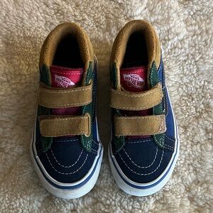 VANS Sk8-Mid Reissu
